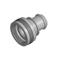 Circular Connector Backshells