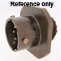 PT 8C 8#16 SKT RECP NI PT01A16-8SX-PG-023