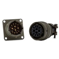 PT 8C 8#16 SKT PLUG PT06SE16-8SZJ