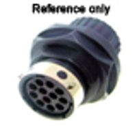 TRI N RECP M J/N 0-12 192900-0266