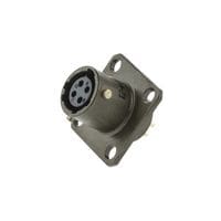 PTSE 19C 19#20 PIN PLUG VG95328M14-19PN