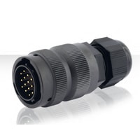 851 4C 4#20 SKT PLUG 85106A84S50