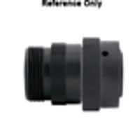 851 4C 4#20 PIN PLUG 85106A84P50