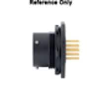 851 6C 6#20 PIN RECP 85107A1098PX5045
