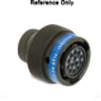 8T 15C 14#20 1#16 PIN PLUG 8T514F15PC