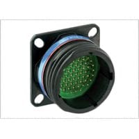EN3645 8C 2#12, 6#22D SKT PLUG EN3645F6CN26BA