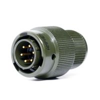 62GB 8 D/CAP 3'' ROPE PLUG 62GB-810-08