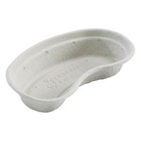B-Click Medical Vernacare Disposable Kidney Dish 700ml - Pack of 260