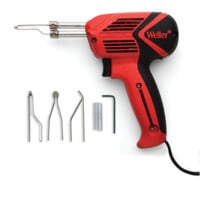 WLG9400K23G 9400 Soldering Gun Kit 140W/100W 230