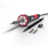 WLIRK3023G Soldering Iron Kit W/Led Halo Ring 30W/230V