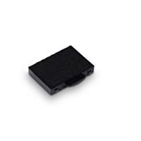 Trodat T6/50 Replacement Stamp Pad Fits Professional 5200/5430/5431/5030/5546/5435/5430/L Black (Pack 2)