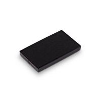 Trodat 4926 Replacement Stamp Pad Fits Printy 4726/4926 Black (Pack 2)