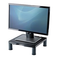 Standard Monitor Riser Graphite 9169301