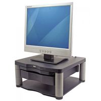 Premium Monitor Riser Plus Graphite 9169501