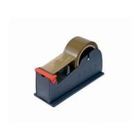 Heavy Duty Bench Dispenser for 50mm Tapes Blue