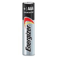 Max AAA Alkaline Batteries (Pack 8)