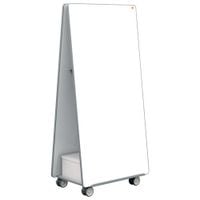 Whiteboard Accessory Kit Includes Whiteboard Pens Erasers Magnets and Cleaning Spray Move and Meet Collaboration System 1915566