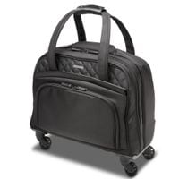Contour 2.0 Executive Balance 15.6in Laptop Spinner K60380WW