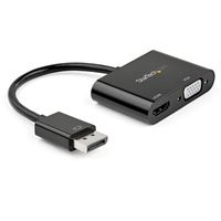 Adapter DisplayPort to HDMI VGA