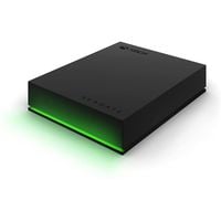 4TB USB 3.0 Game Drive for Xbox External Solid State Drive