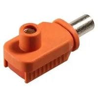 10MM RDLK 50MM ORANGE  TUB RL01001-50