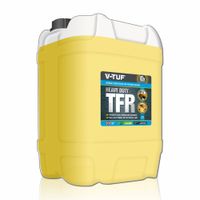 20L Heavy Duty Tfr & Machine Cleaner - x10 Concentrated