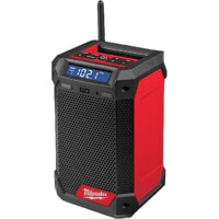 M12 Radio Charger W/Bluetooth &Dab+ & Am/Fm Body Only