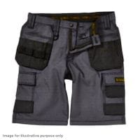 Hamden Holster Pocket Shorts Waist 36in DEWHAMDEN36