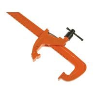 T186-500 Standard-Duty Rack Clamp 50cm CRVT18620