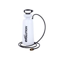 Pressurised Water Bottle with Hand Pump 15 litre EVL0120010
