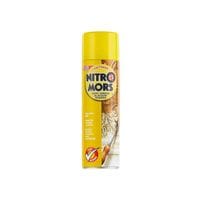 Craftsman's Paint, Varnish & Lacquer Remover 500ml Aerosol NITNCM500