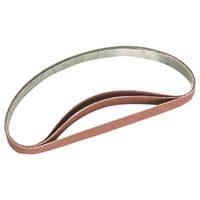 File Sander Belts 80 Grit (Pack 3) EVLFILEP80