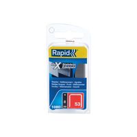 53/8B 8mm Stainless Steel Fine Wire Staples (Box 1080) RPD40109510