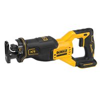 DCS382N XR Brushless Reciprocating Saw 18V Bare Unit