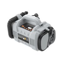 MAXXPACK Air Compressor 18V Bare Unit BAT7063487