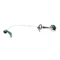 26ml 2 Stroke Curved Shaft Petrol Grass Trimmer