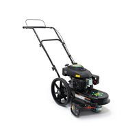 161ml 56cm (22") Petrol Wheeled Walk Behind Trimmer