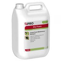 P250 Dry Foam Carpet Shampoo 5 Litre 5 Litre