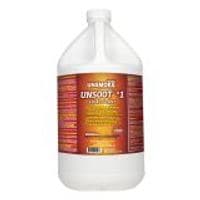 Unsmoke Unsoot Number 1 Encapsulate & Deodourizing Sealer 3.78L 3.78 Litre