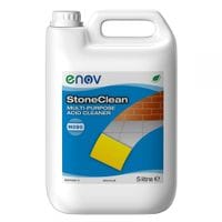 H090 Stoneclean Multi-Purpose Acid Cleaner 2 x 5 Litre