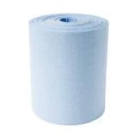 Super Absorbent Wiping Cloth Roll 400 Sheets