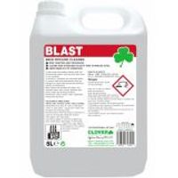 Clover Blast Beer Pipeline Cleaner 2 x 5 Litre