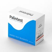Total Alkalinity Test Tablets 250 Tabs