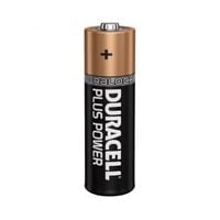 Duracell Plus AAA LR03 Batteries, Pack of 4