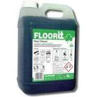 Clover Floorit Floor Cleaner 2 x 5 Litre