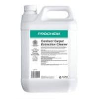 Contract Carpet Extraction Cleaner 5 Litre 5 Litre
