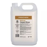 Natural Carpet Rinse 5 Litre 2 x 5 Litre