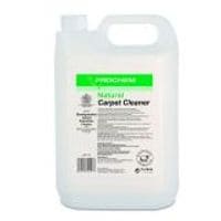 Natural Carpet Cleaner 5 Litre 2 x 5 Litre