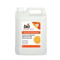 Bio-production Citra Clean Concentrate 2 x 5 Litre