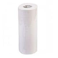 Jansan Hygiene Couch Rolls 10" White 24 Rolls